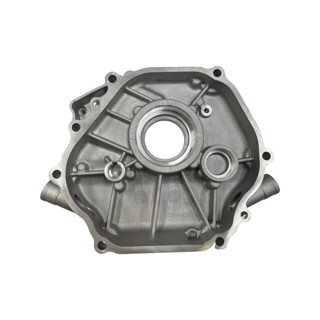 COVER, CRANKCASE for HYW4000P-E02-1