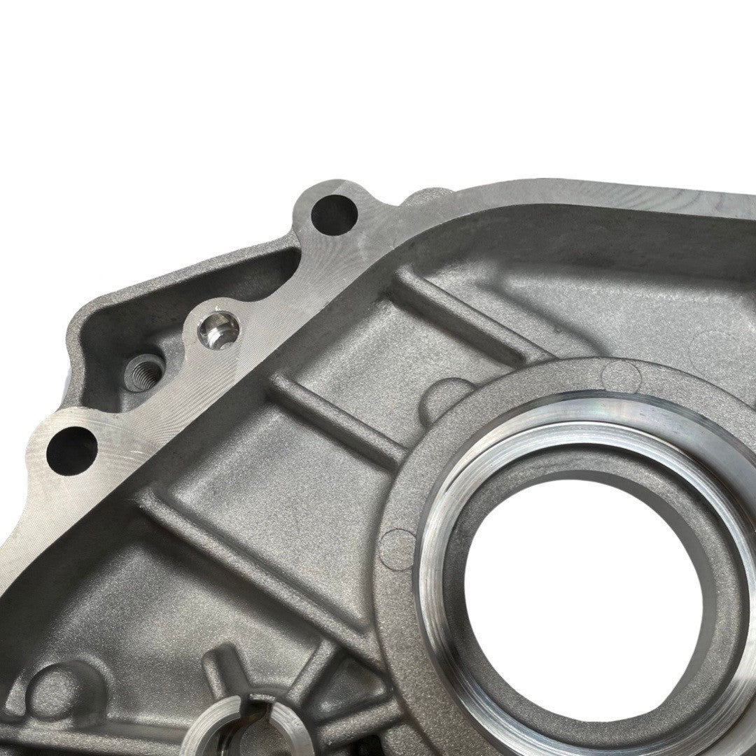COVER, CRANKCASE for HYW4000P-E02-1
