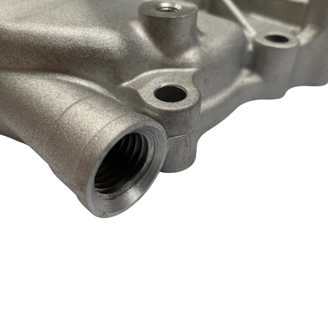 COVER, CRANKCASE for HYW4000P-E02-1