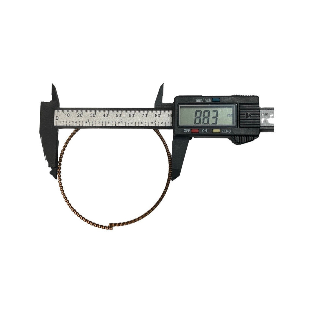 RING assembly, PISTON for HYW4000P-E05-1