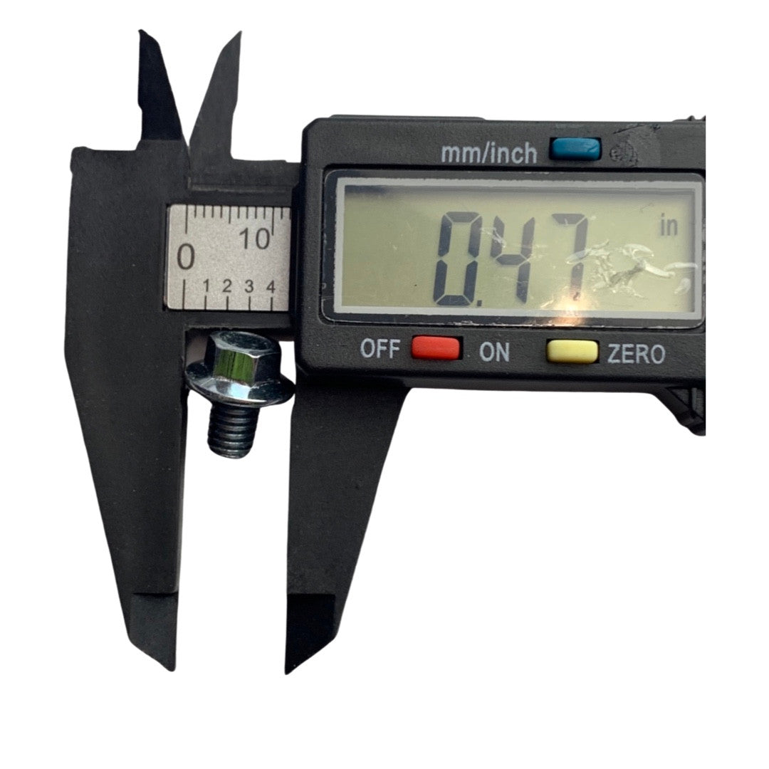 Bolt for HYW4000P-E07-1