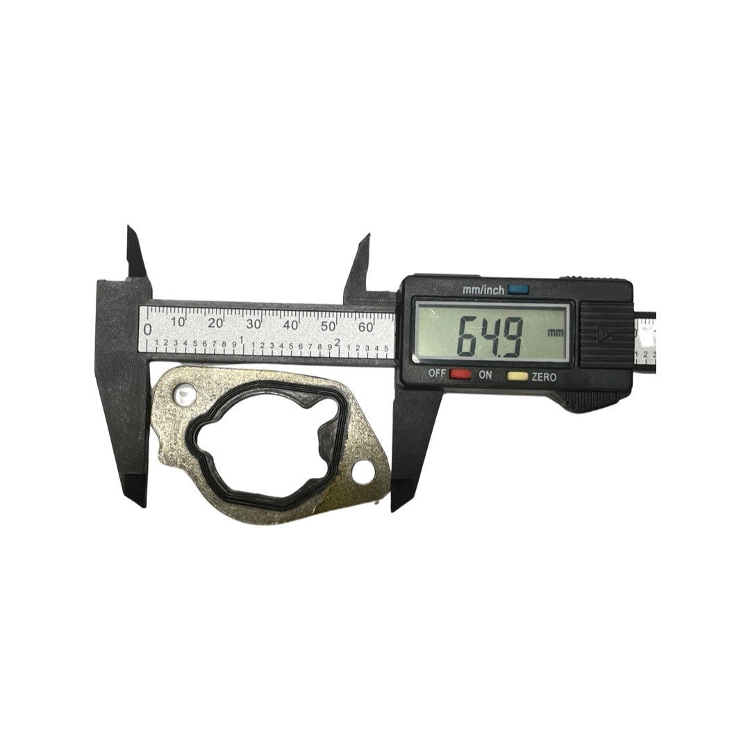 GASKET, AIR CLEANER for HYW4000P-E09-2