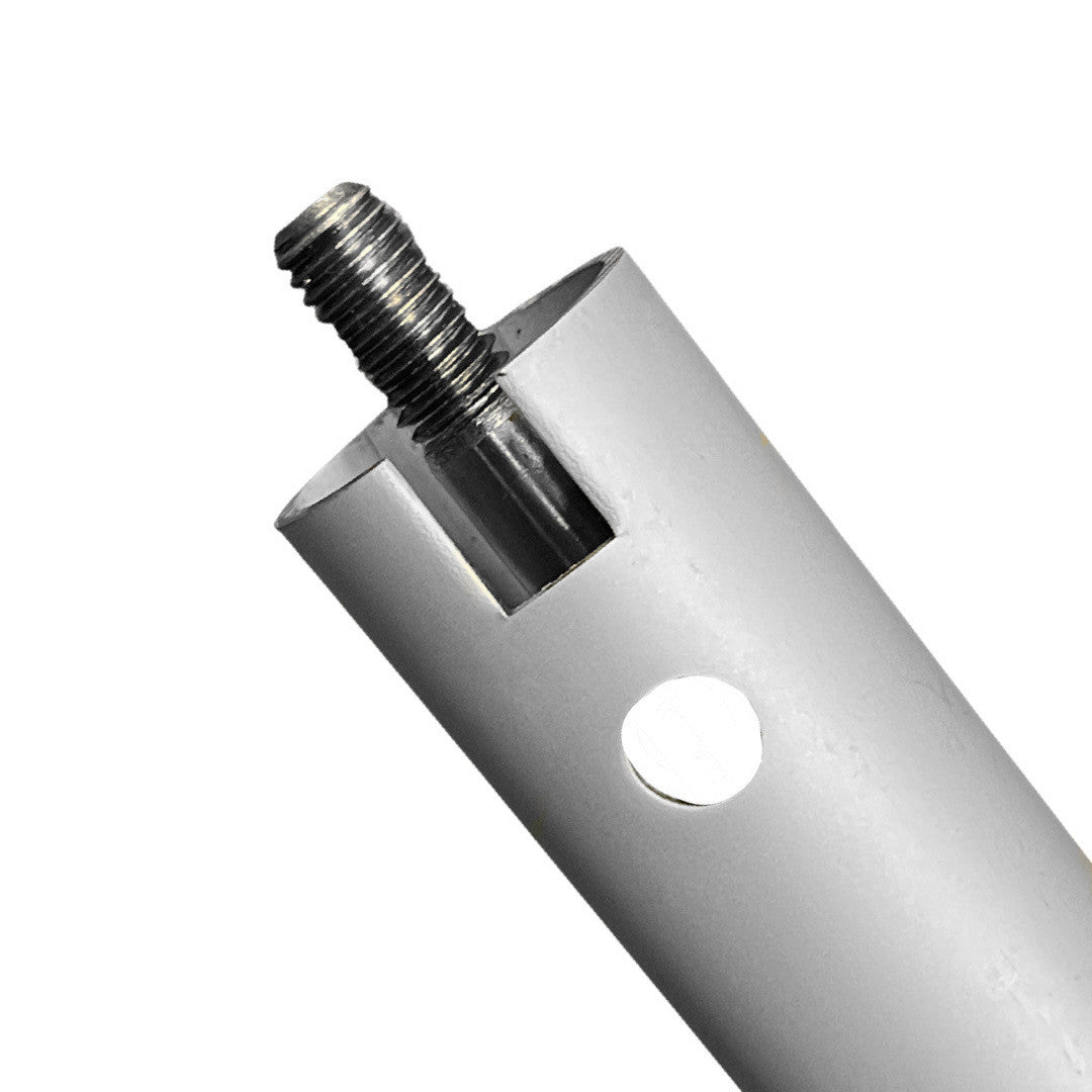 1154014 - replacement Upper Shaft for the Hyundai HYMT5200X Petrol