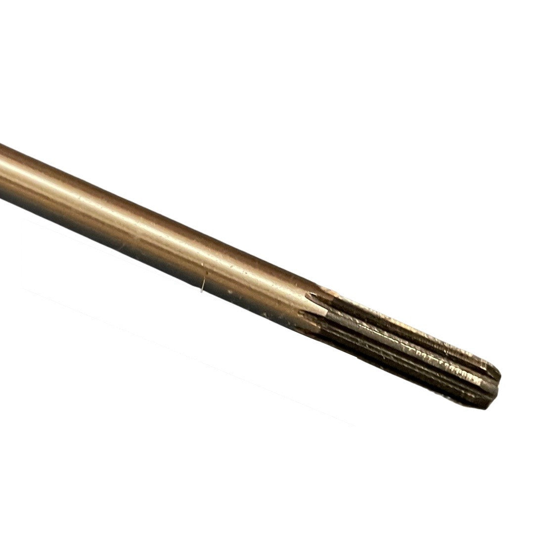 1154039-Genuine Replacement Drive Shaft for a Selection of Hyundai Machines Front