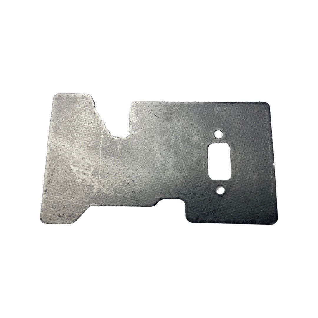 1154093 - Replacement Exhaust Assembly - for the Hyundai HYMT5200X Multi Tool OEM spare gasket front