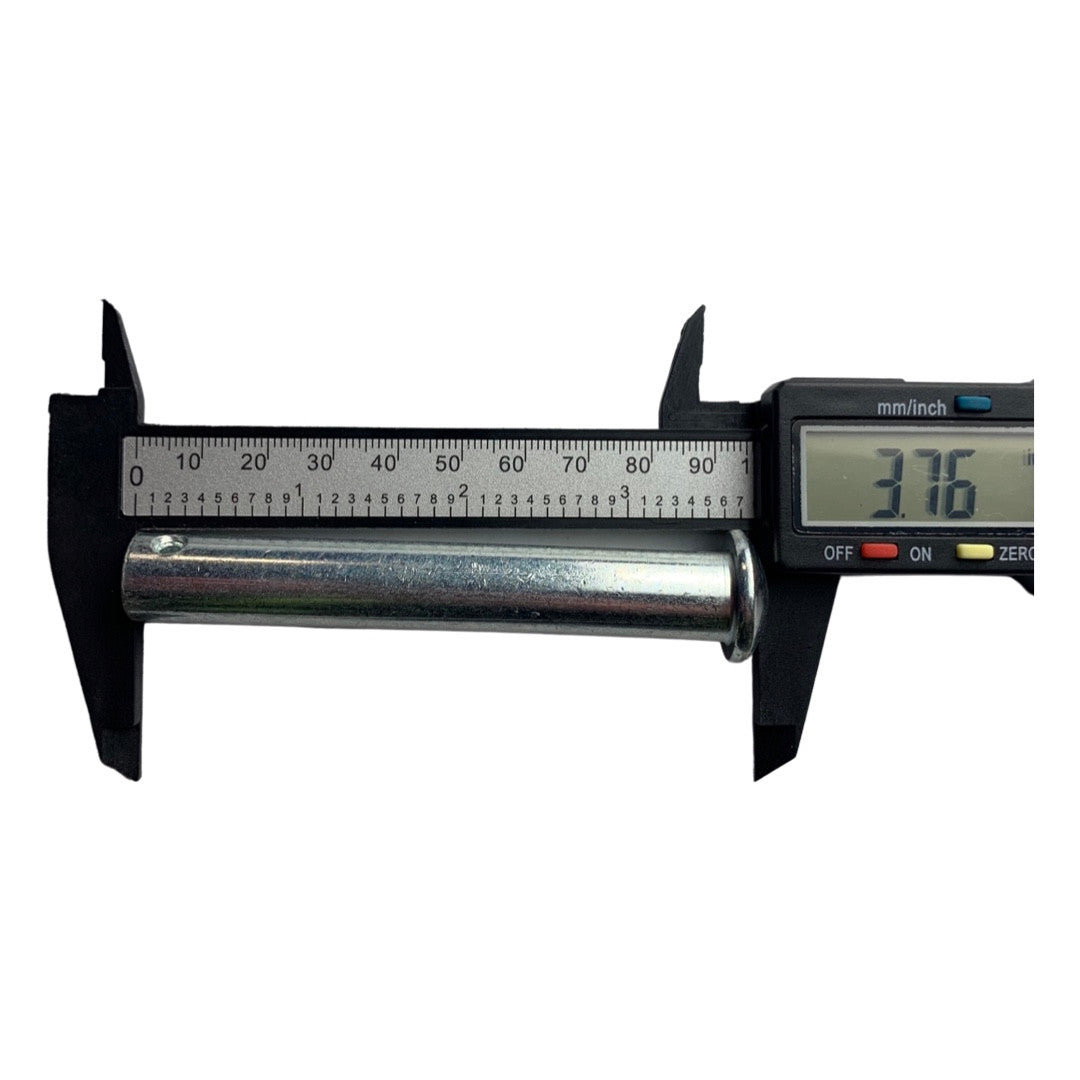 SHAFT for P3500PWA-B12