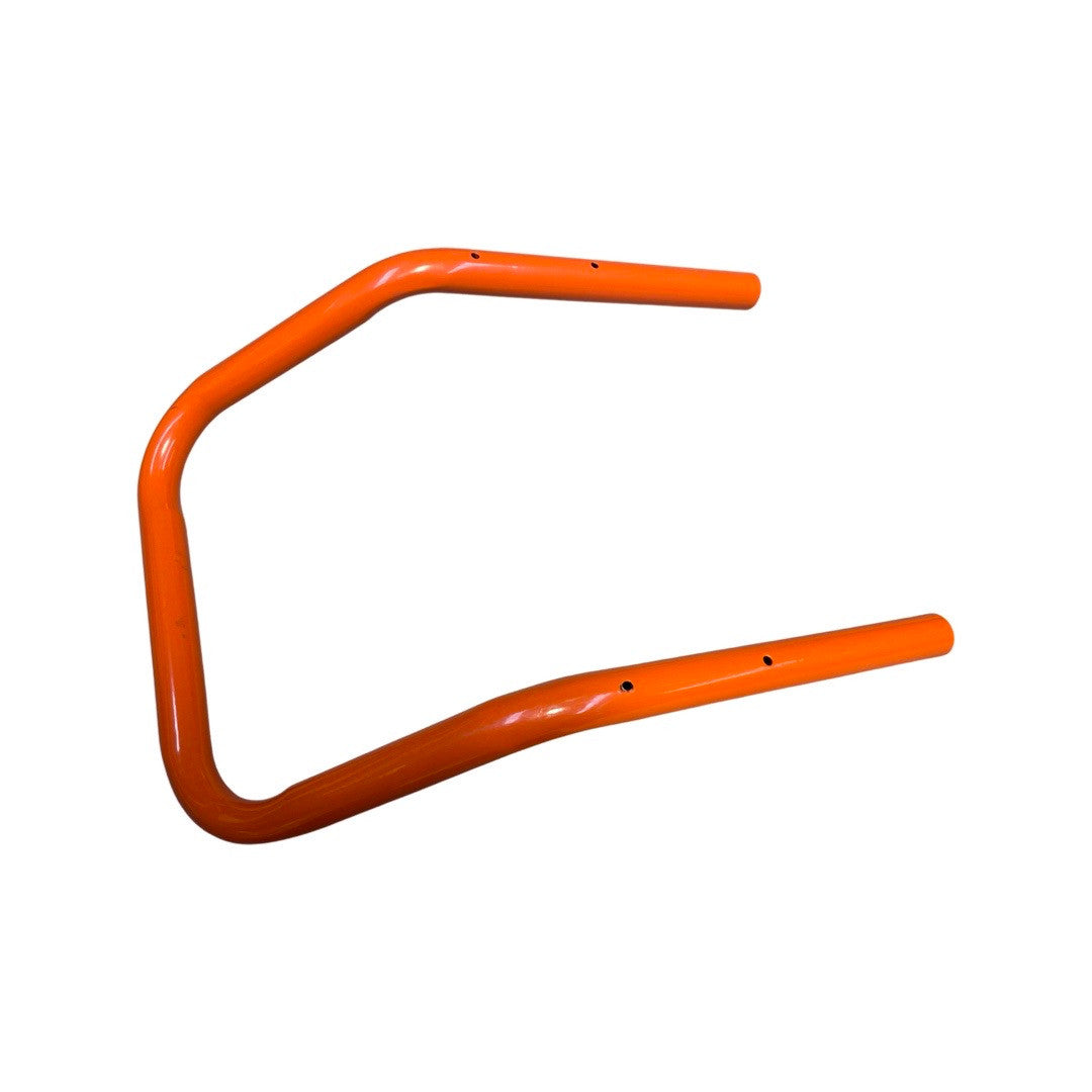 THE FRAME RAILS for P3500PWA-B18