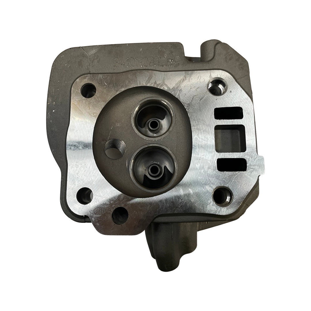 1325064-Genuine Replacement Cylinder Head for a Selection of Hyundai Machines Head