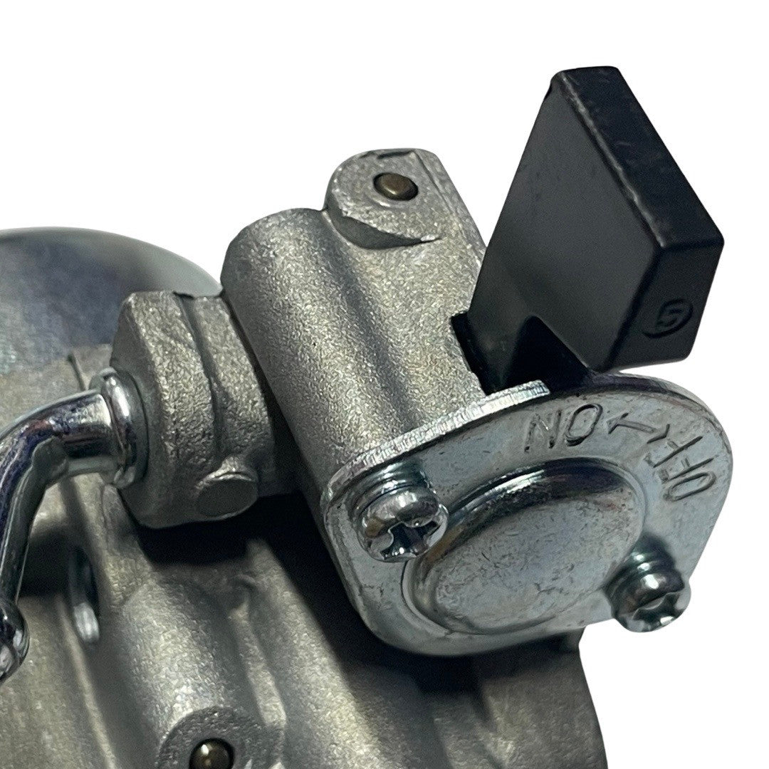 CARBURETOR ASSEMBLY for P3500PWA-E31