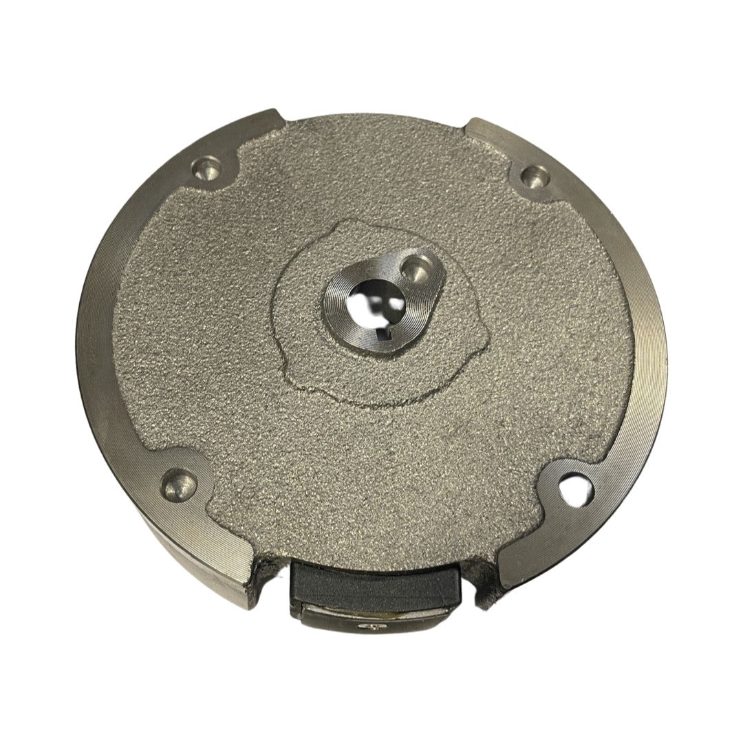 1325098-Genuine Replacement Flywheel Assembly
