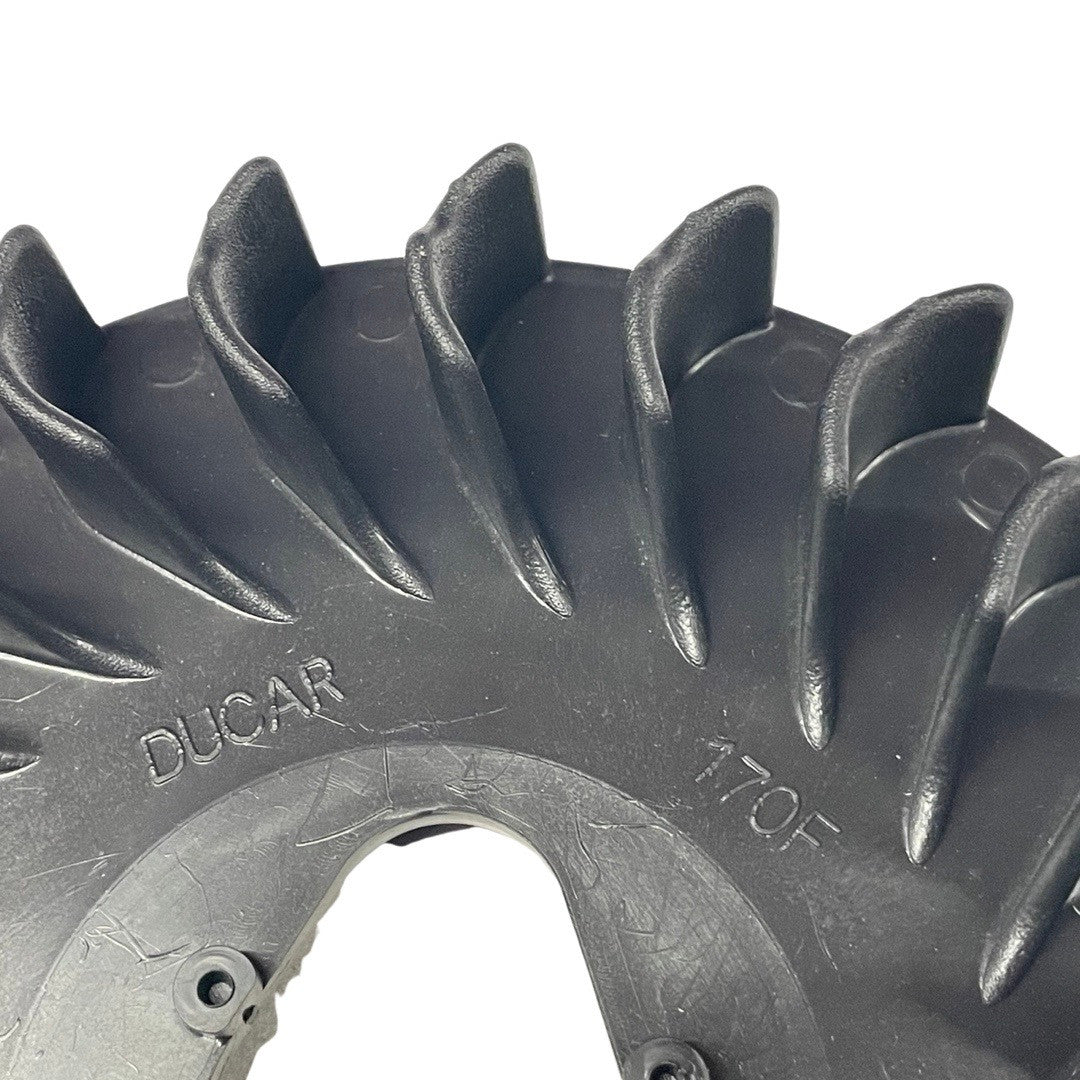 FAN,RECOIL STARTER for P3500PWA-E54