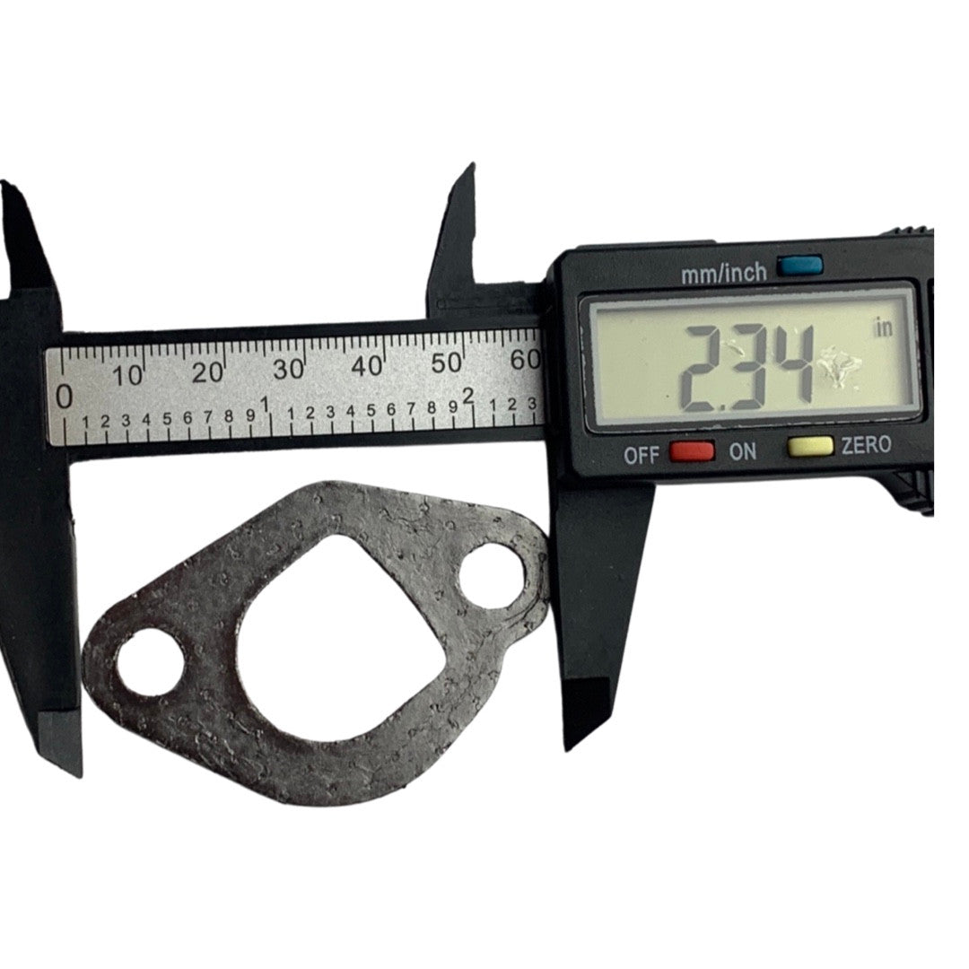 1325116-Genuine Replacement Exhaust Gasket