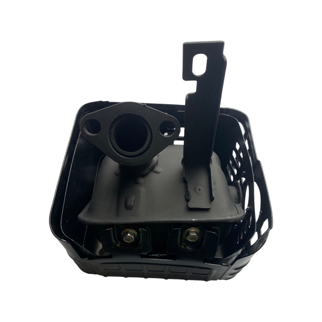 MUFFLER COMP for P3500PWA-E72