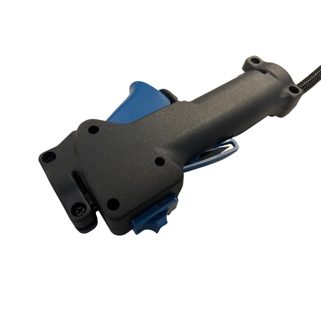 1157008 - replacement Throttle Cable Assembly for the Hyundai HYTR2600X Hedge Trimmer OEM spare part on / off switch