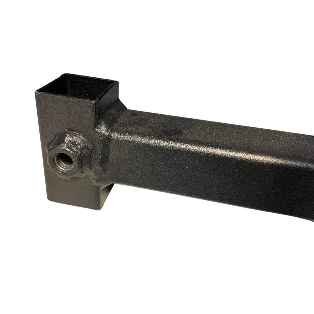 Genuine Replacement Handle + Fixings