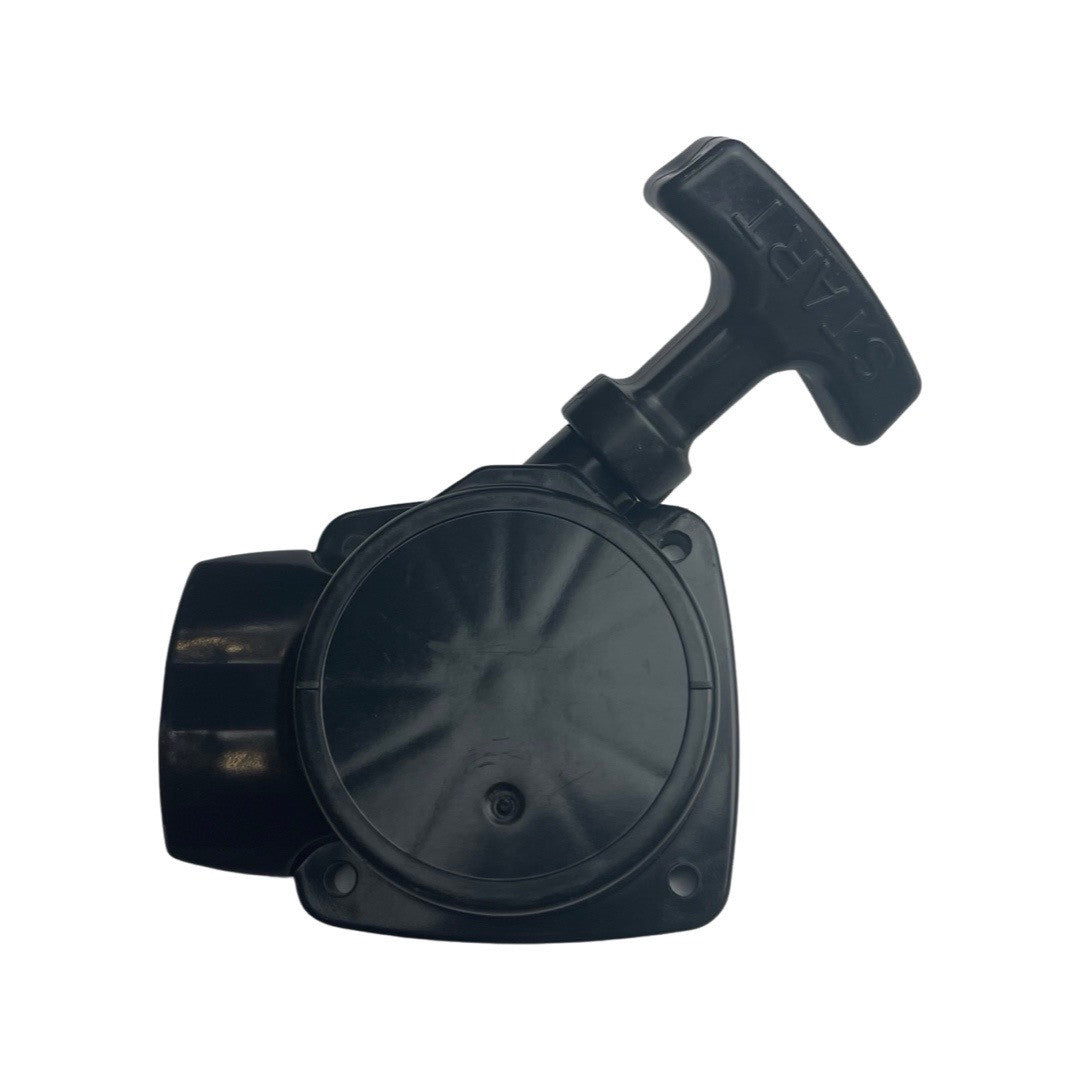 1157040 - replacement Recoil Start for the Hyundai HYTR2600X Petrol Grass Trimmer OEM spare part plastic housing
