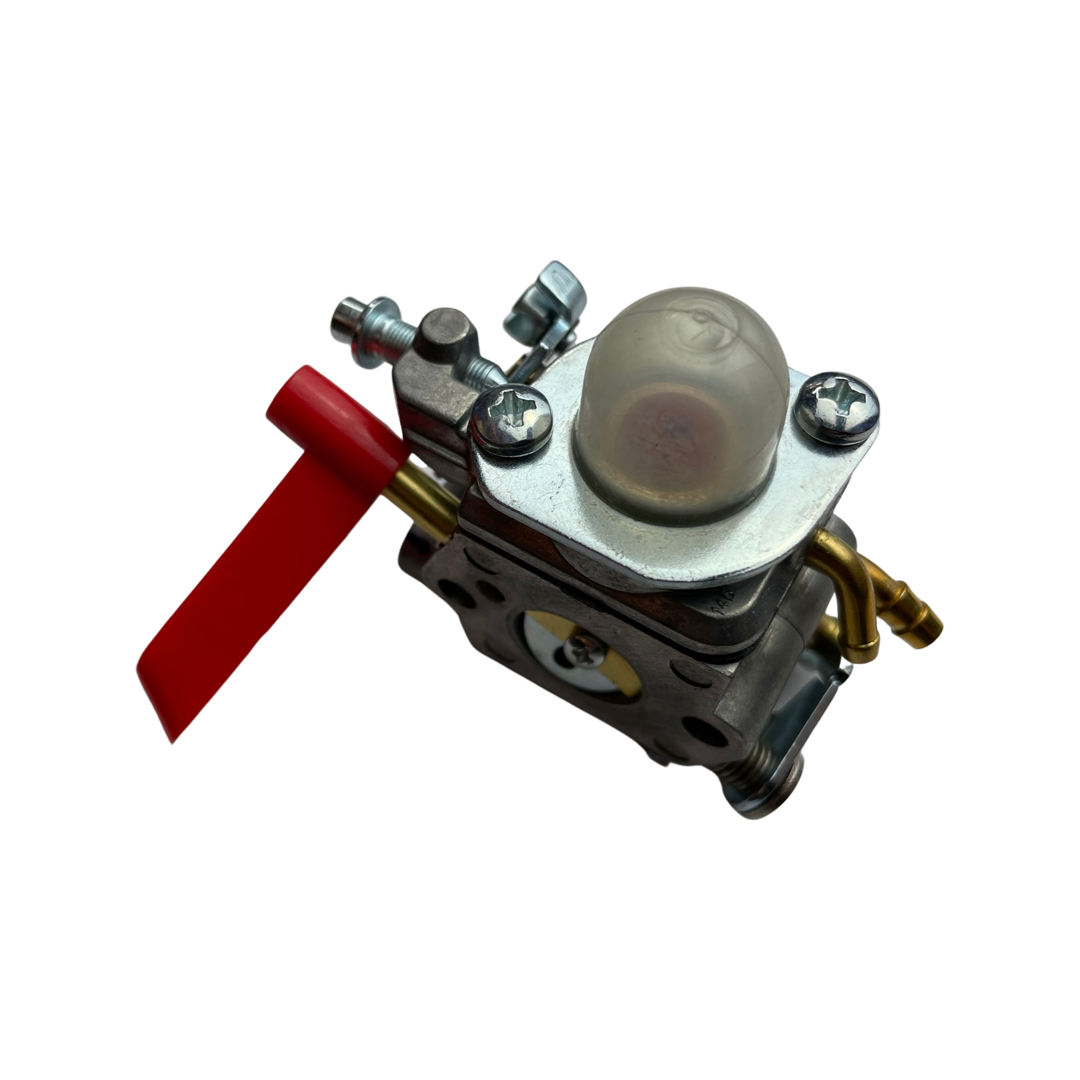 Carburetor Assembly