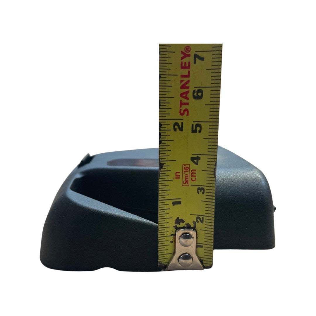 1157072 - replacement Air Filter Assembly for the Hyundai HYTR2600X Petrol Grass Trimmer OEM measured 3