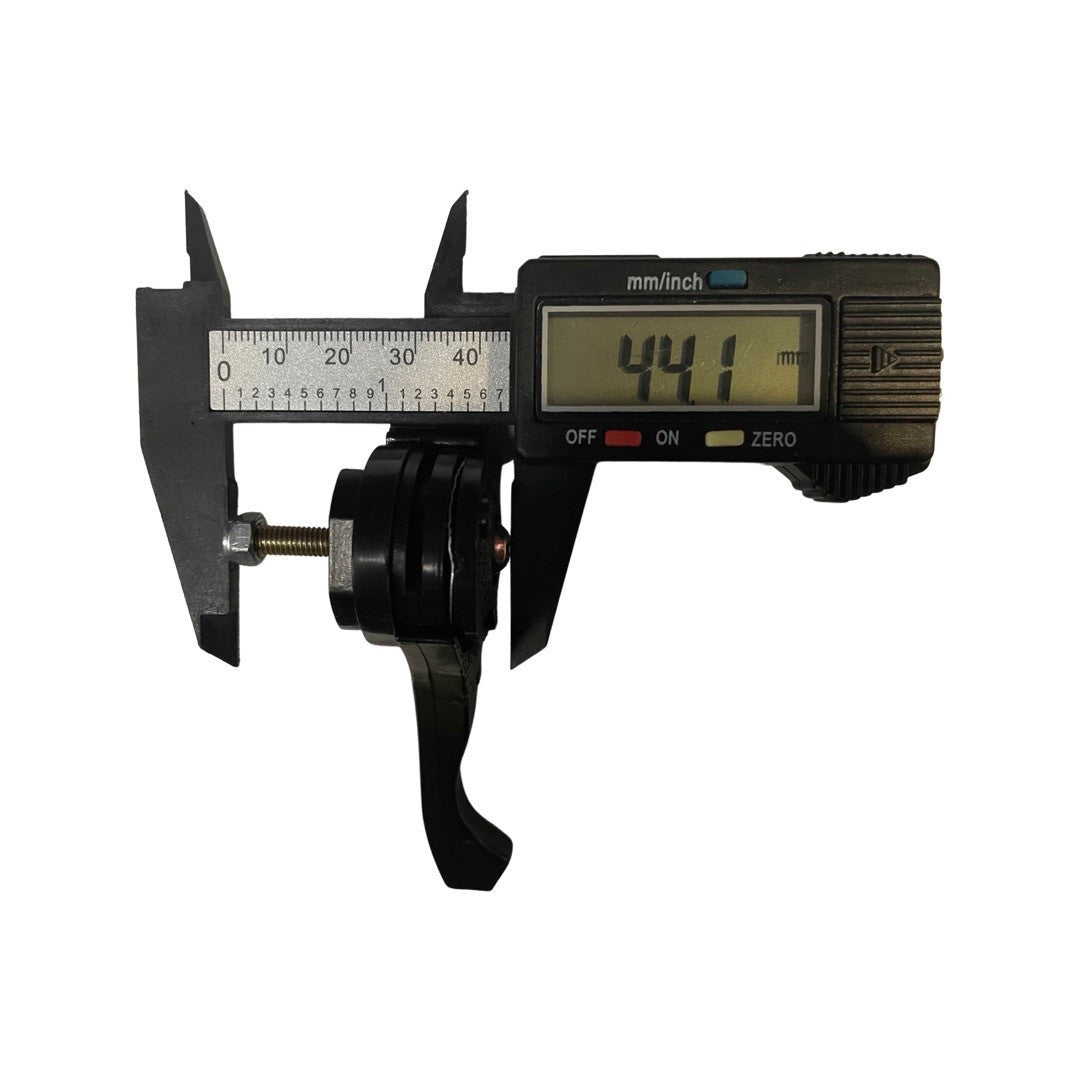 1329003-Genuine Replacement Throttle Handle Assembly