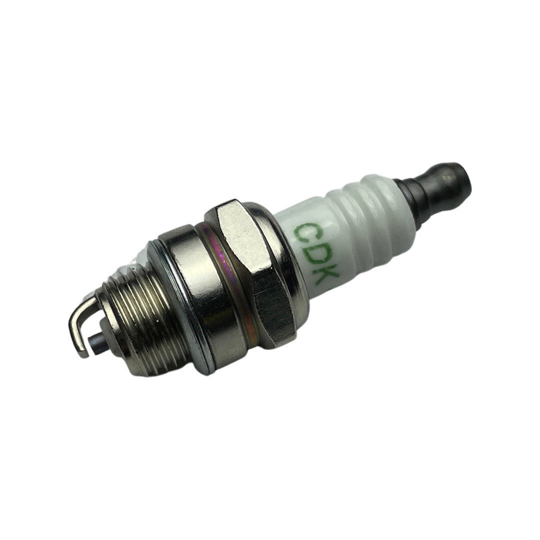 1329058-Genuine Replacement Spark Plug for Selected Hyundai Machines Top