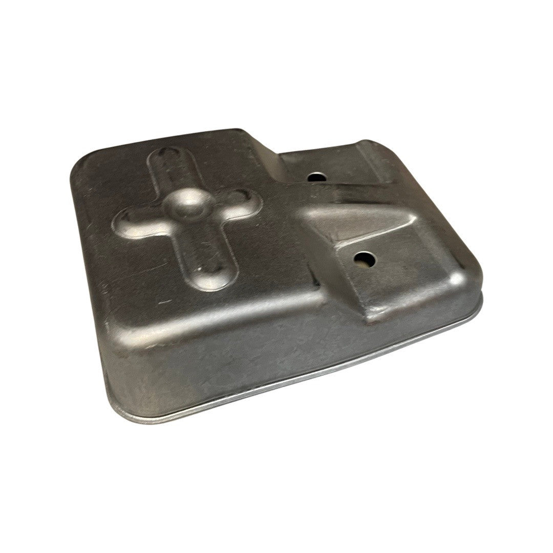 1329063-Genuine Replacement Exhaust & Gasket