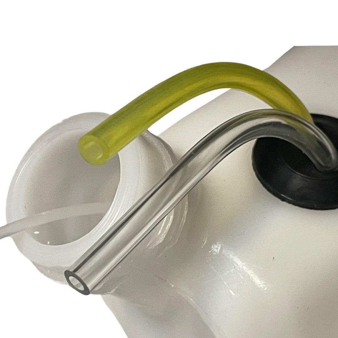 1329070-Genuine Replacement Fuel Tank Inlet