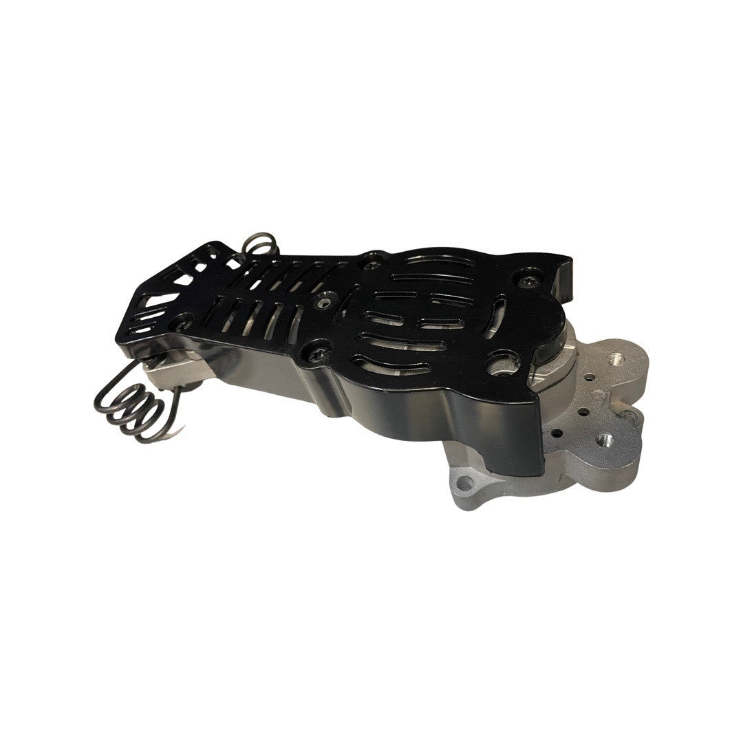 1328020-Genuine Replacement Complete Gearbox Assembly