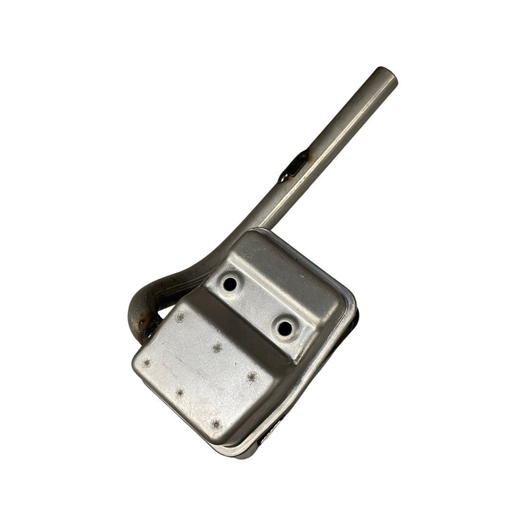 Genuine Replacement Muffler