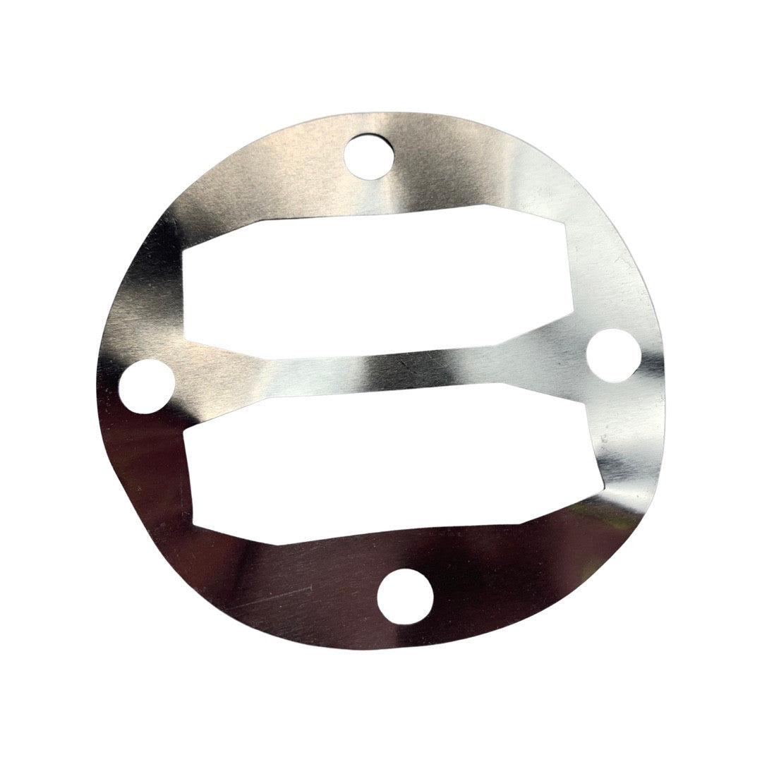 1115007 - Genuine Replacement Aluminium Gasket