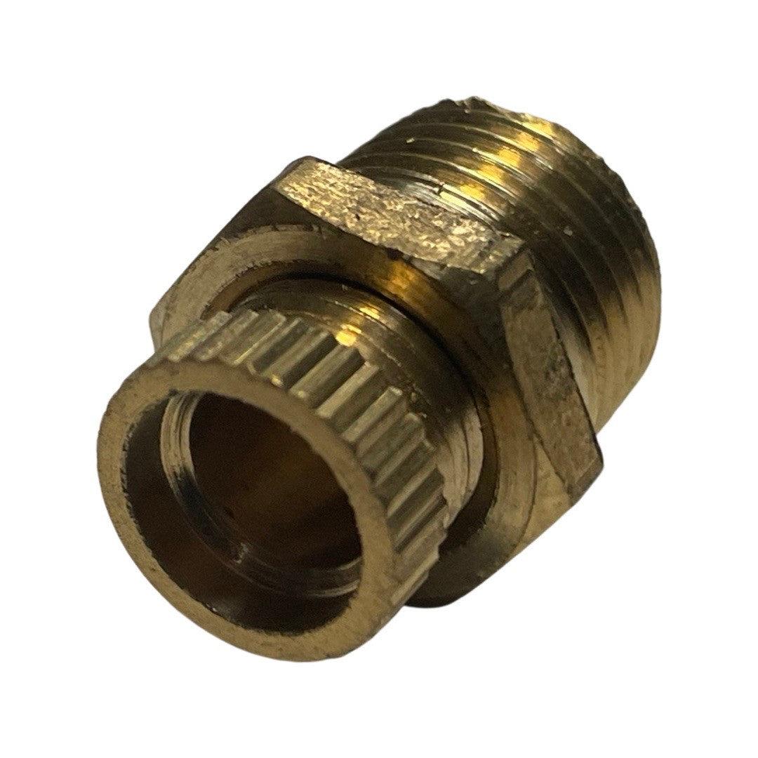1115035-Genuine Replacement Drain Cock Bottom