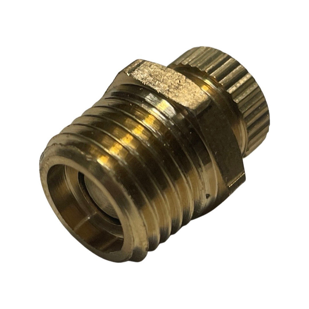1115035-Genuine Replacement Drain Cock Thread
