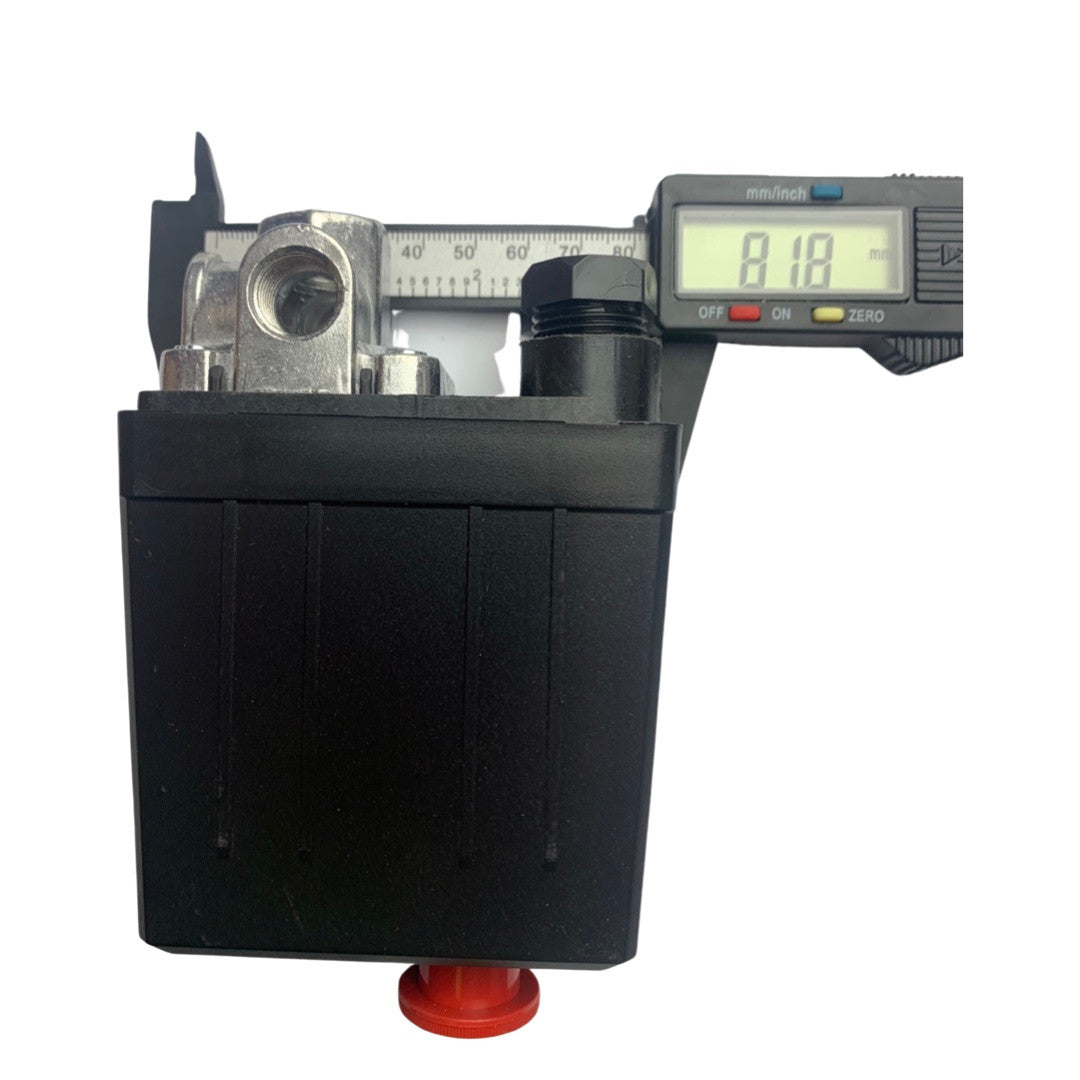 1113025 - Genuine Replacement Pressure Switch