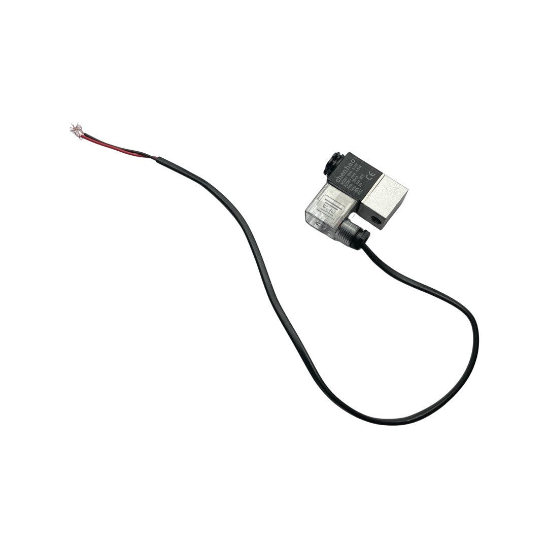 1113029 - replacement Solenoid Valve For Hyundai HY5508 Air Compressor OEM spare part complete assembly