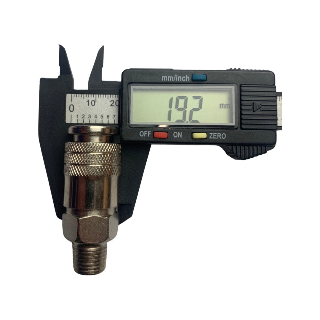 1119035 - Genuine Replacement Quick Release Coupler