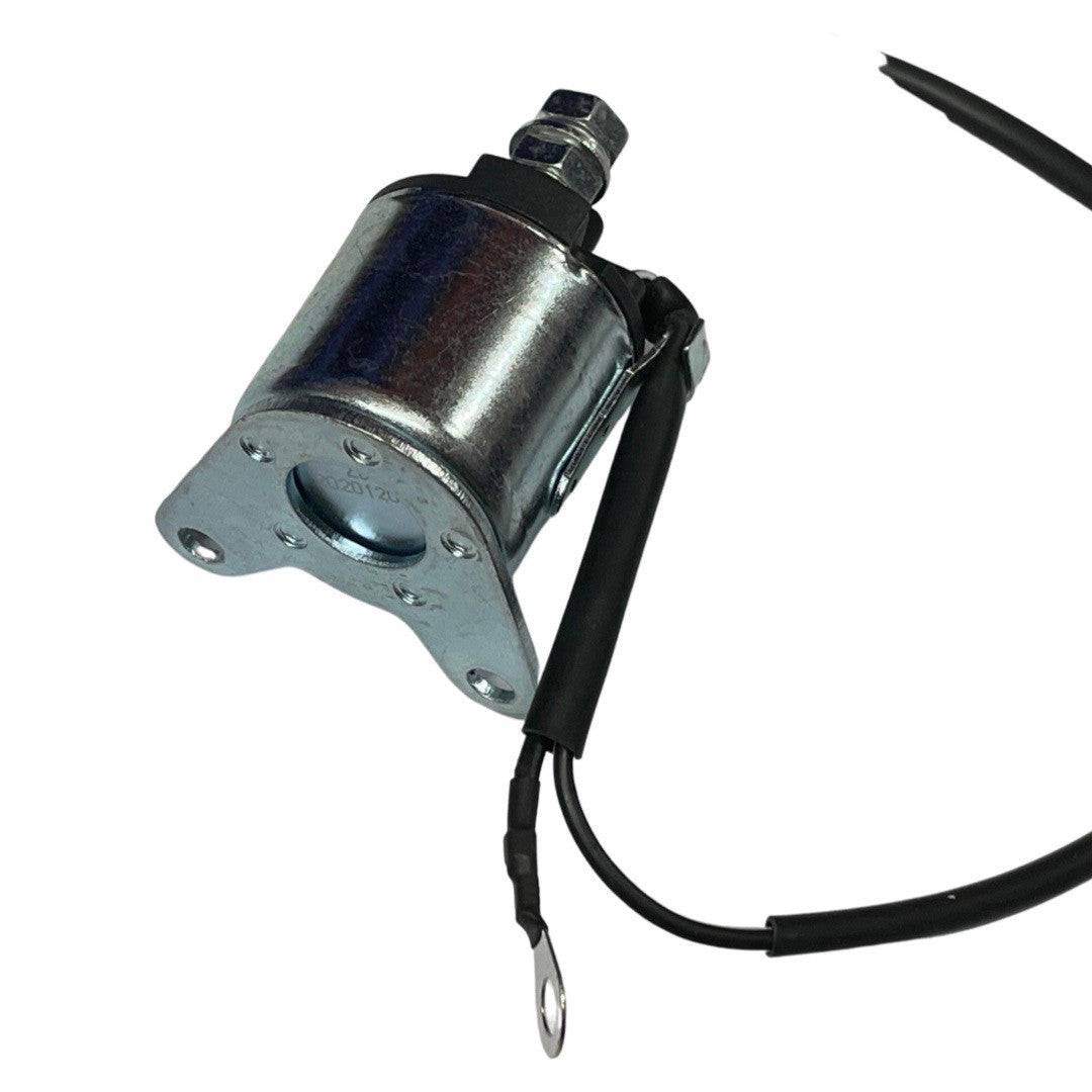 1149292-Genuine Replacement Starter Solenoid