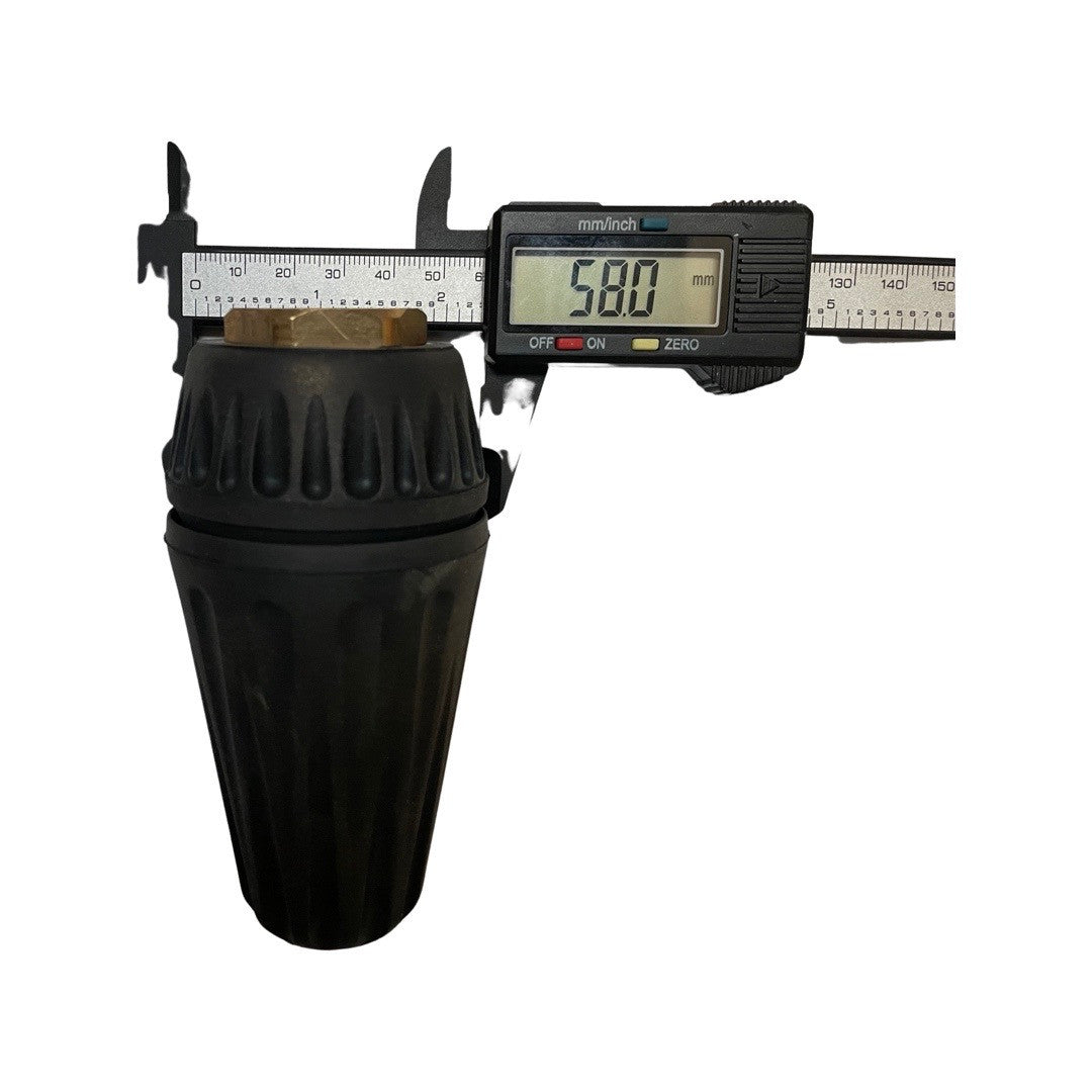 1311073-Genuine Replacement Turbo Nozzle 4000PSI for a Selection of Hyundai Machines Width