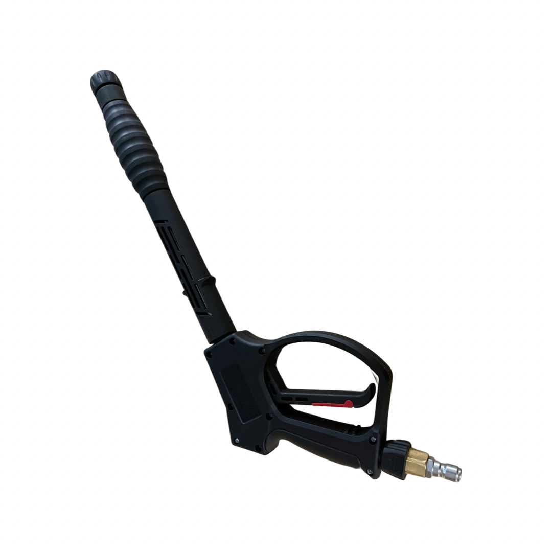 3/8 inch quick release gun / trigger for pressure washer replacement, fits P1 P4200PWT plastic