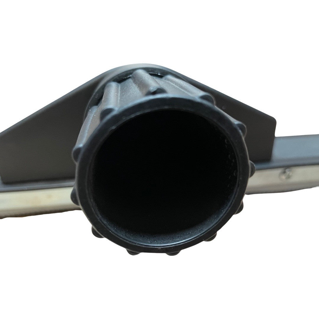 1196049 - replacement Floor Brush For the HYVI3014 Vacuum Cleaner OEM spare part connection hole