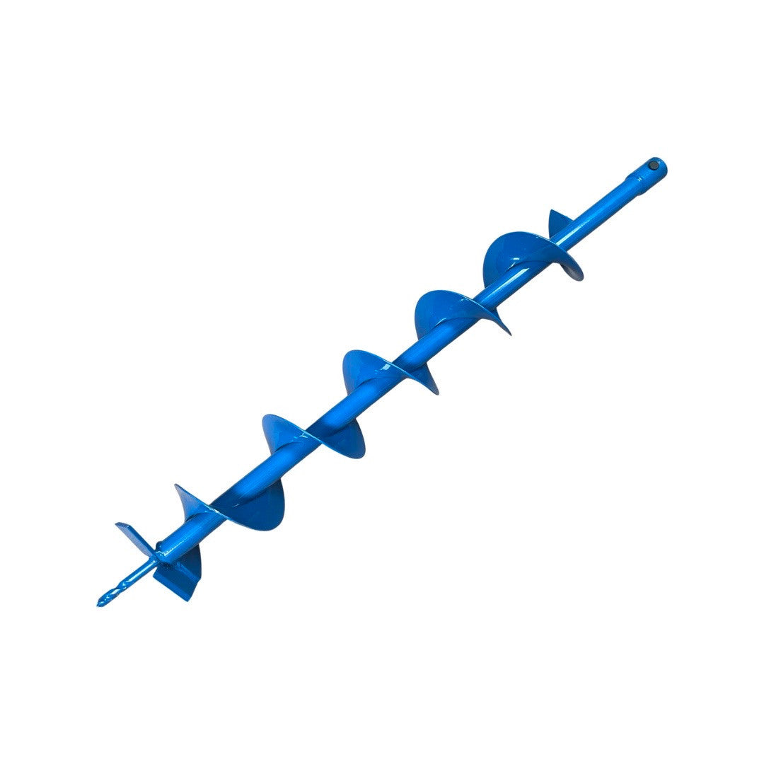 1162006 - Genuine Replacement 100mm X 800mm Drill Attachment