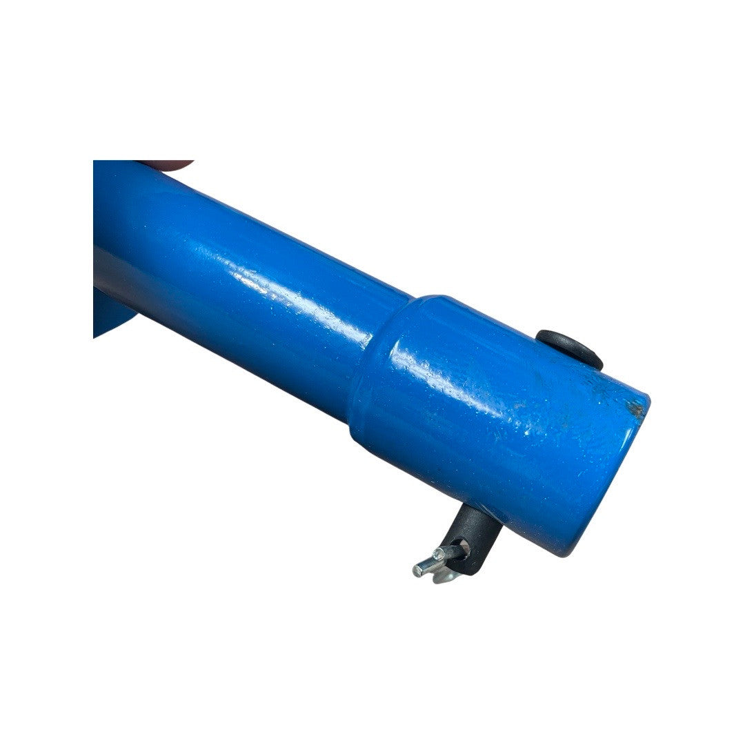 1162006 - Genuine Replacement 100mm X 800mm Drill Attachment