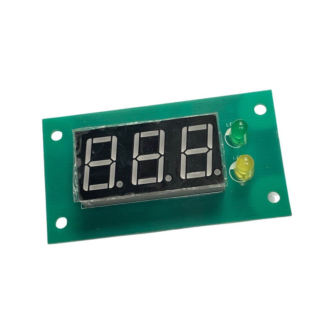 1210012 - Genuine Replacement Digital Display