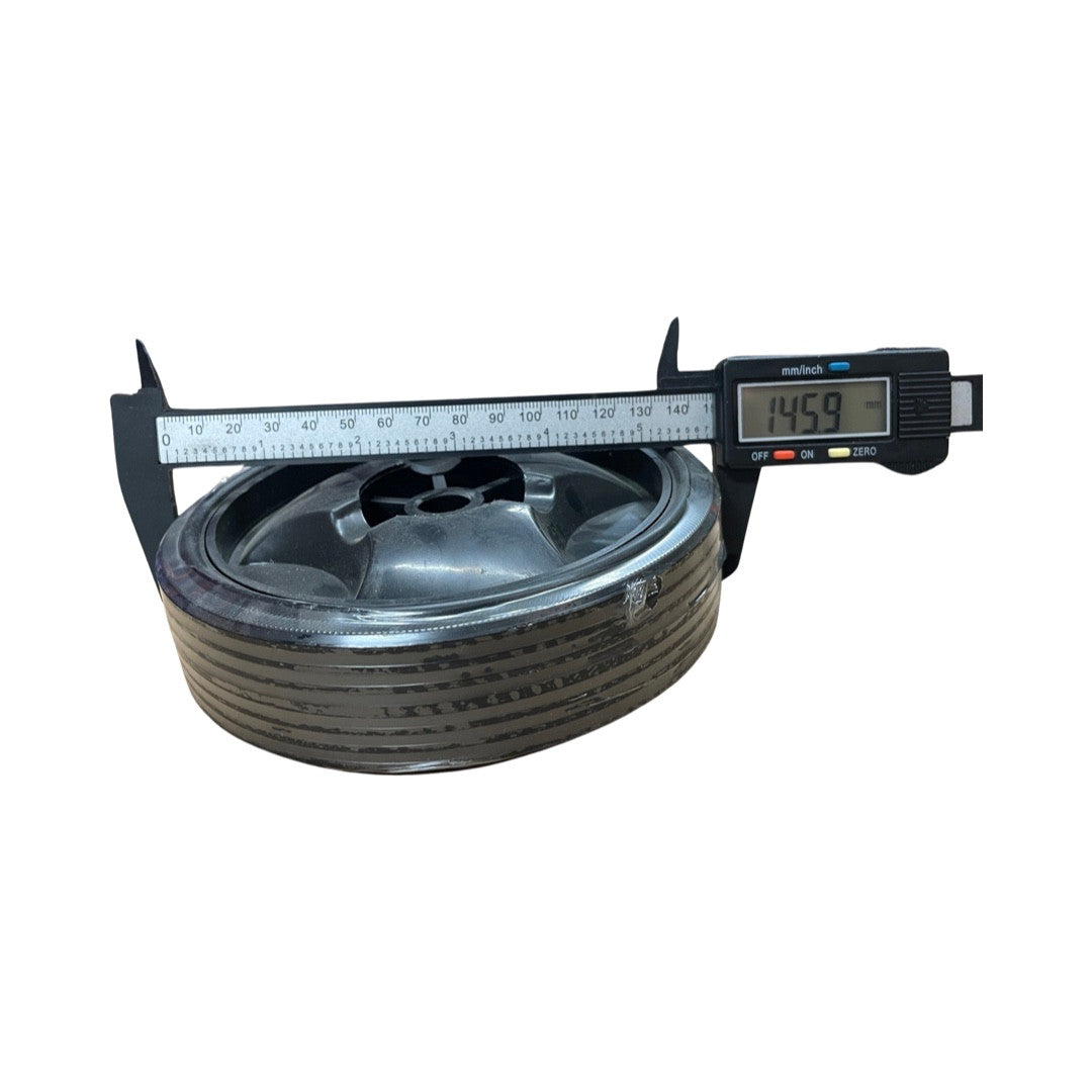 1337015 - Genuine Replacement Wheel
