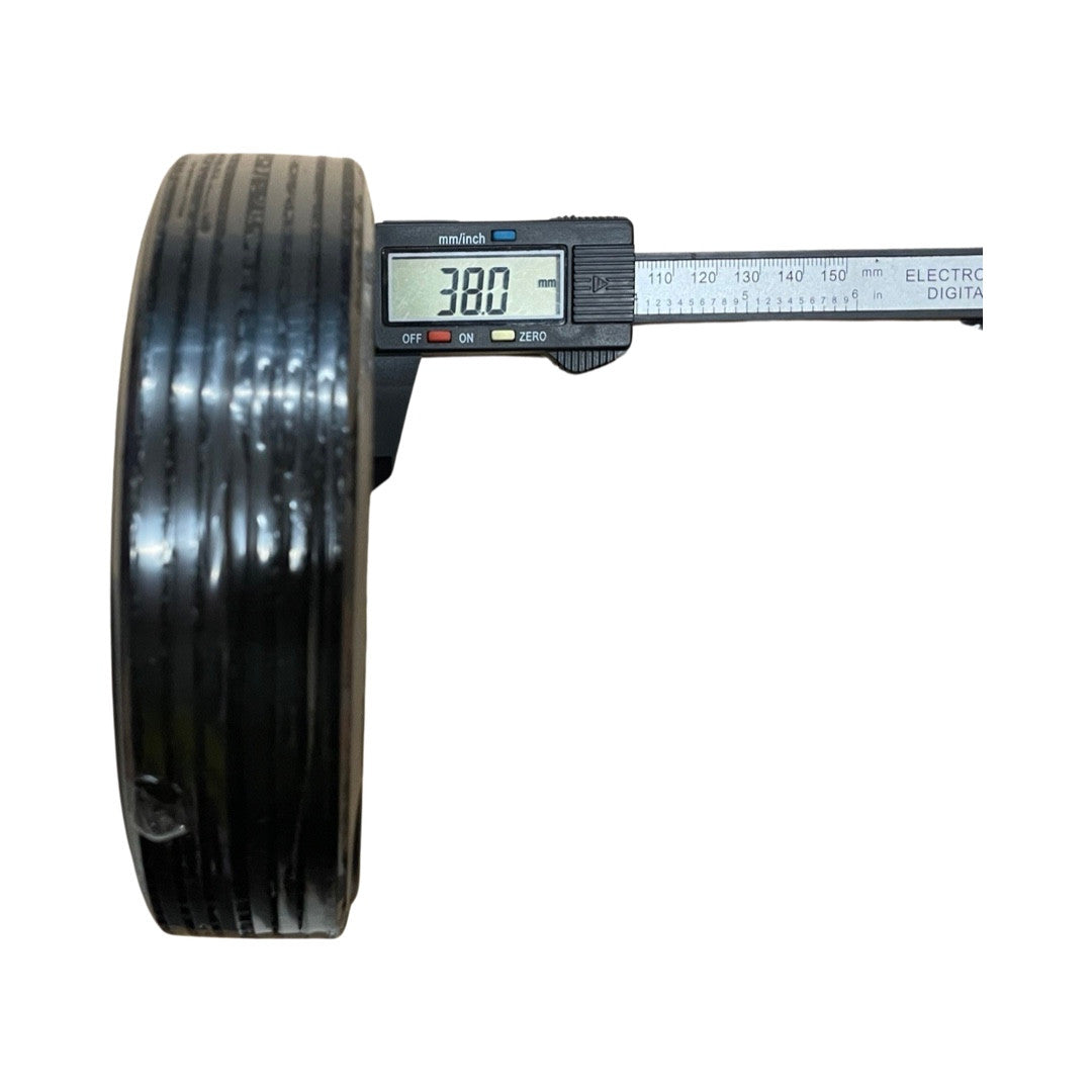 1337015 - Genuine Replacement Wheel