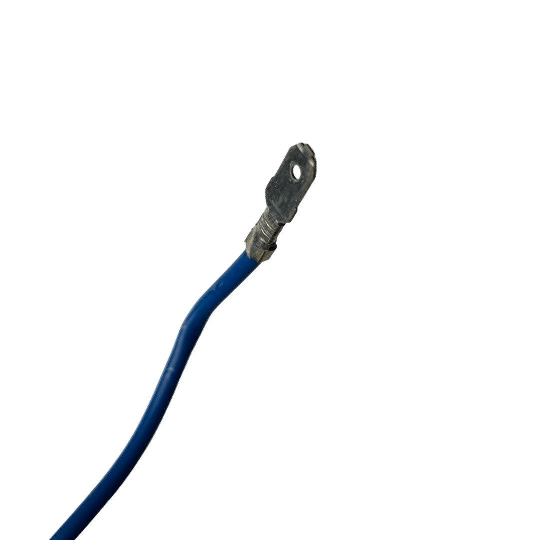 1318065 - 1800W Electric Motor for the Hyundai HYSC1800E Electric Lawn Scarifier wire