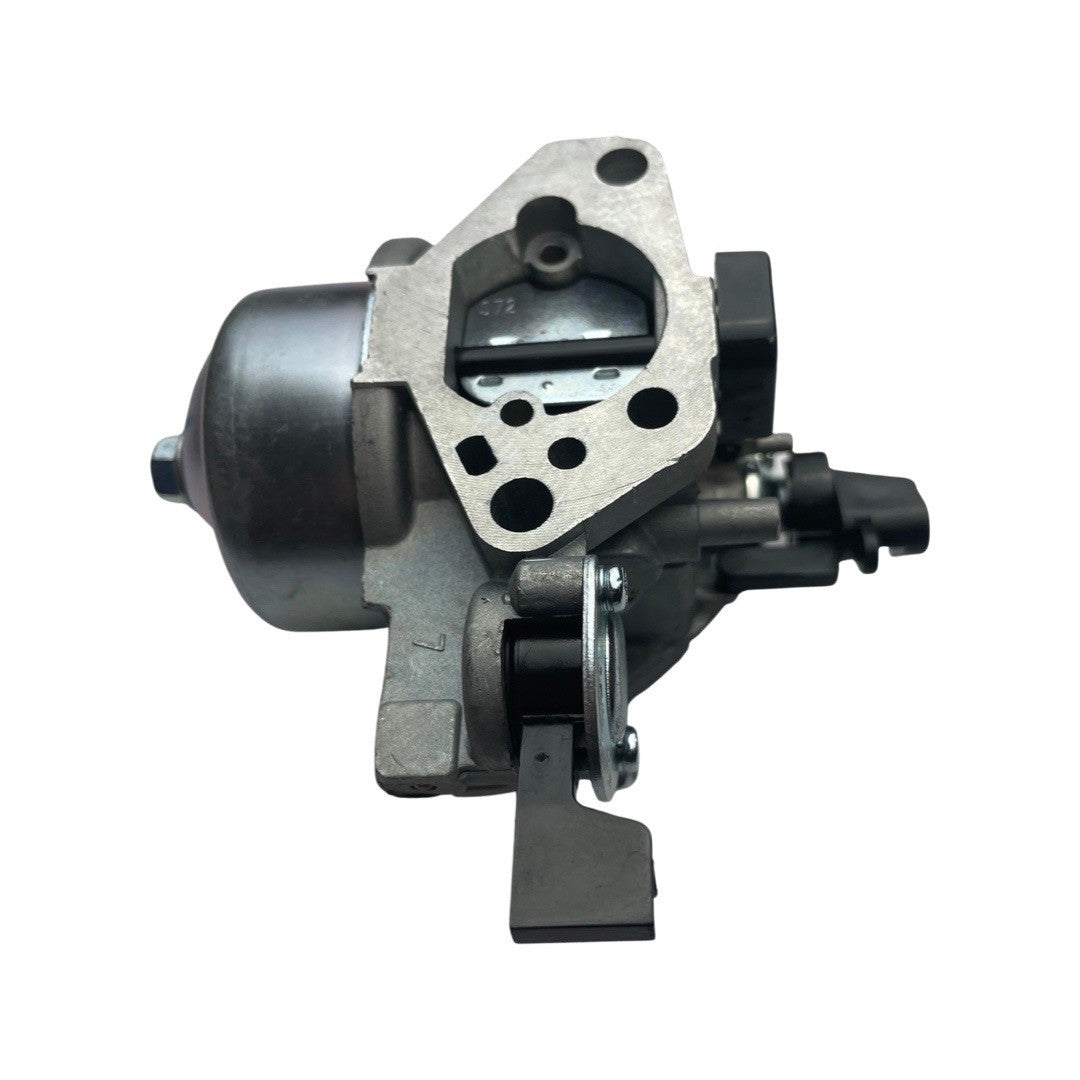 1100156 - replacement Carburettor Assembly for the Hyundai HYTR150 Petrol Trencher OEM spare part