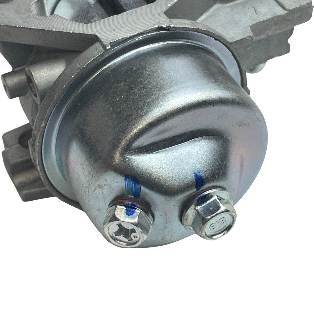 1100156 - replacement Carburettor Assembly for the Hyundai HYTR150 Petrol Trencher OEM