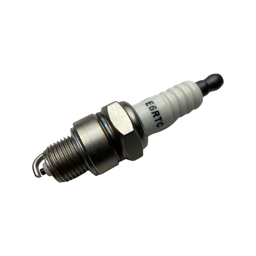 1234097-Genuine Replacement Spark Plug for Selected Hyundai Machines Thread