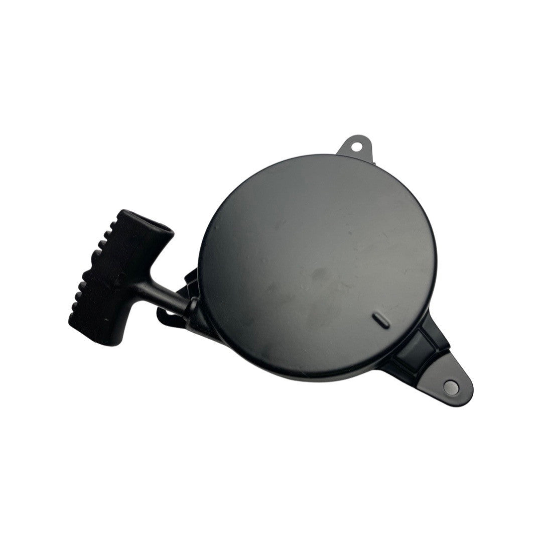 1249064 - replacement Recoil Start for the P1 P4100P Petrol Lawnmower OEM spare part steel housing