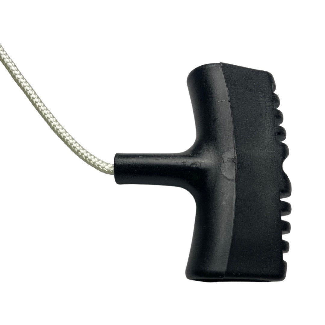 1249064 - replacement Recoil Start for the P1 P4100P Petrol Lawnmower OEM spare part plastic handle