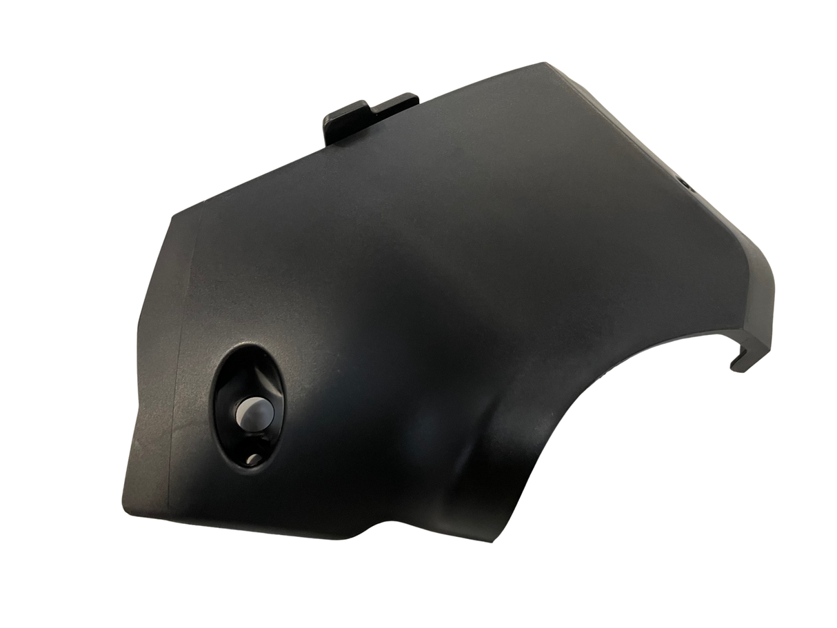 1253043 - replacement Belt Guard for the Hyundai P5100SPE OEM spare part protective black cover